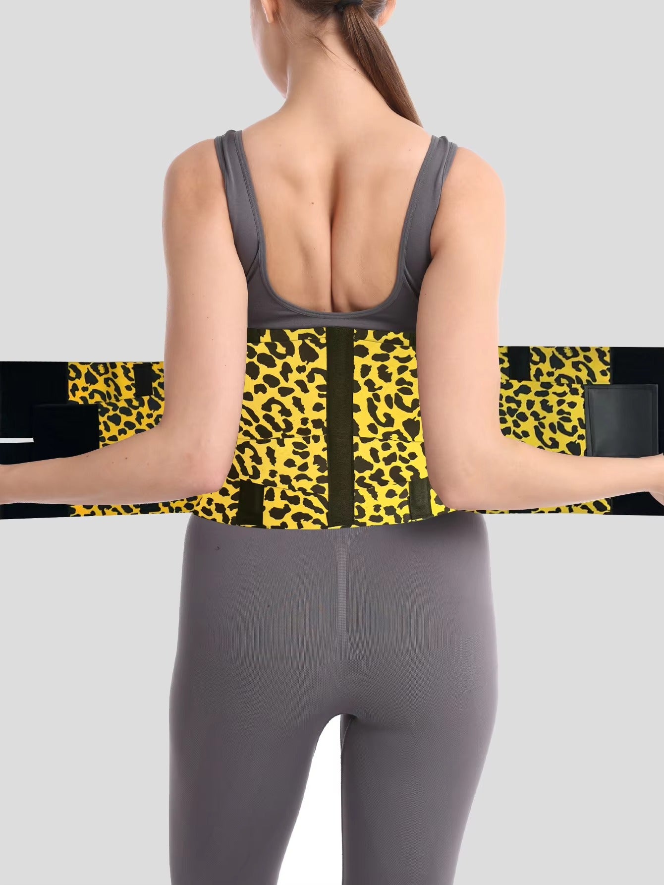 SYLTRA Waist Trainer ™