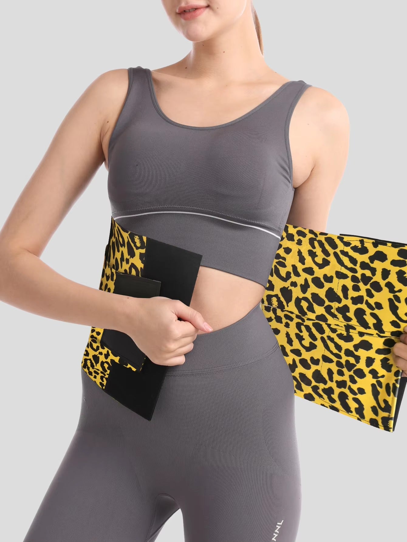 SYLTRA Waist Trainer ™