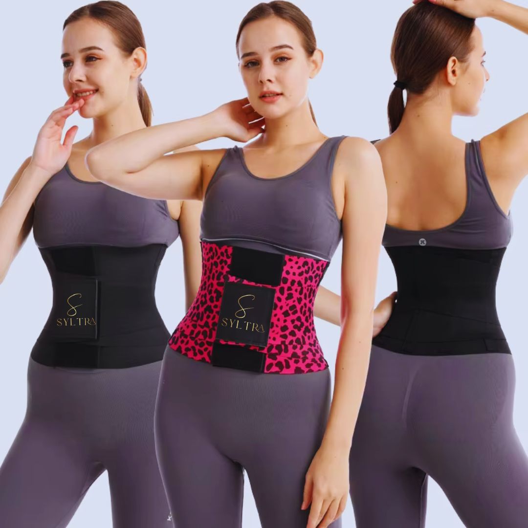 SYLTRA Waist Trainer ™