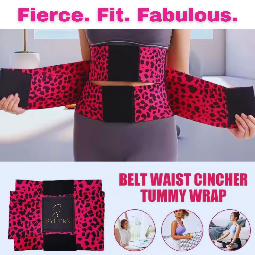SYLTRA Waist Trainer ™