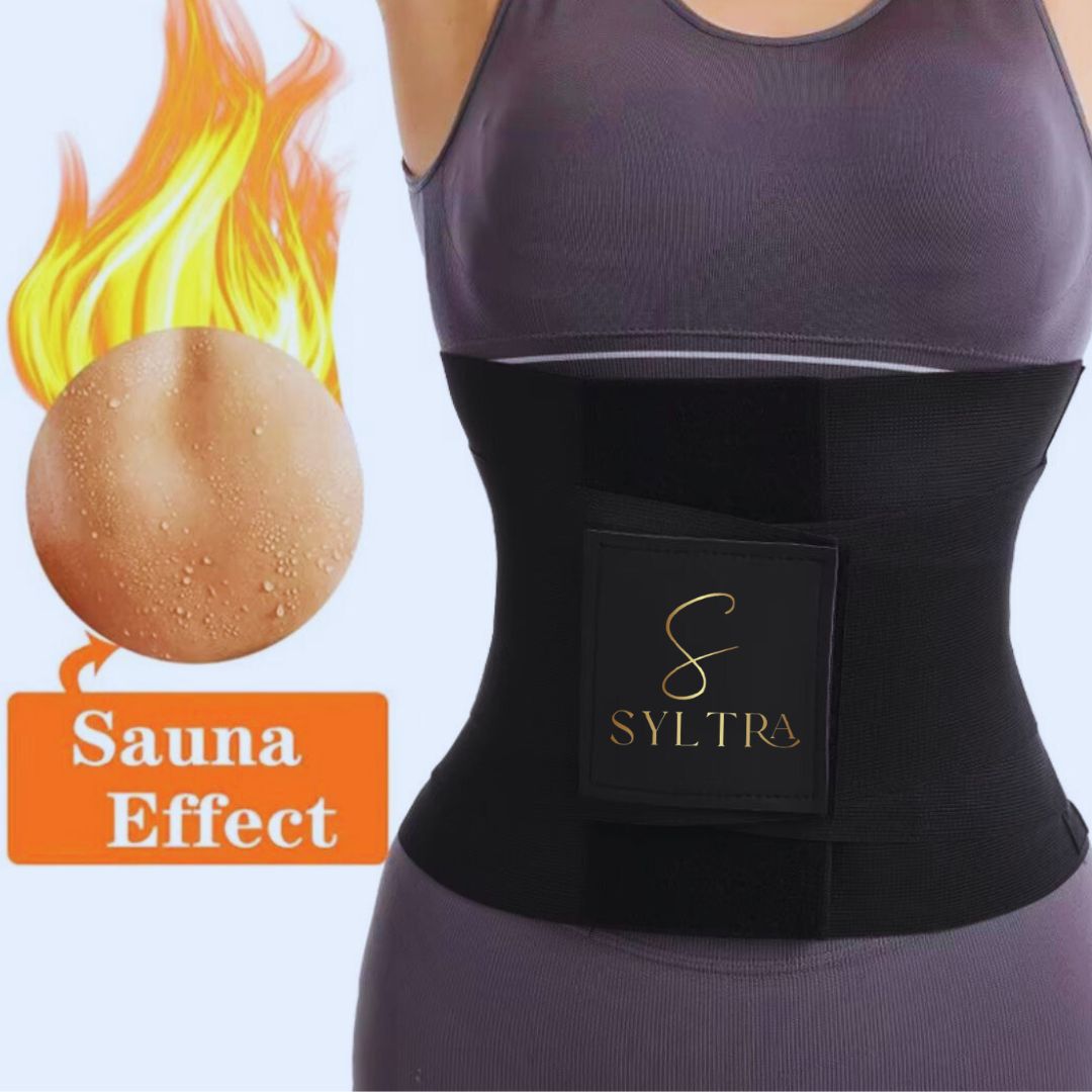 SYLTRA Waist Trainer ™