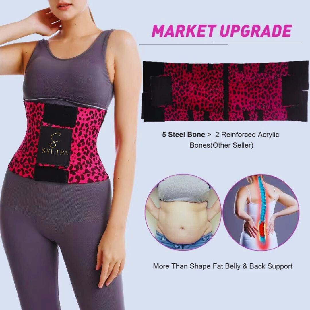SYLTRA Waist Trainer ™