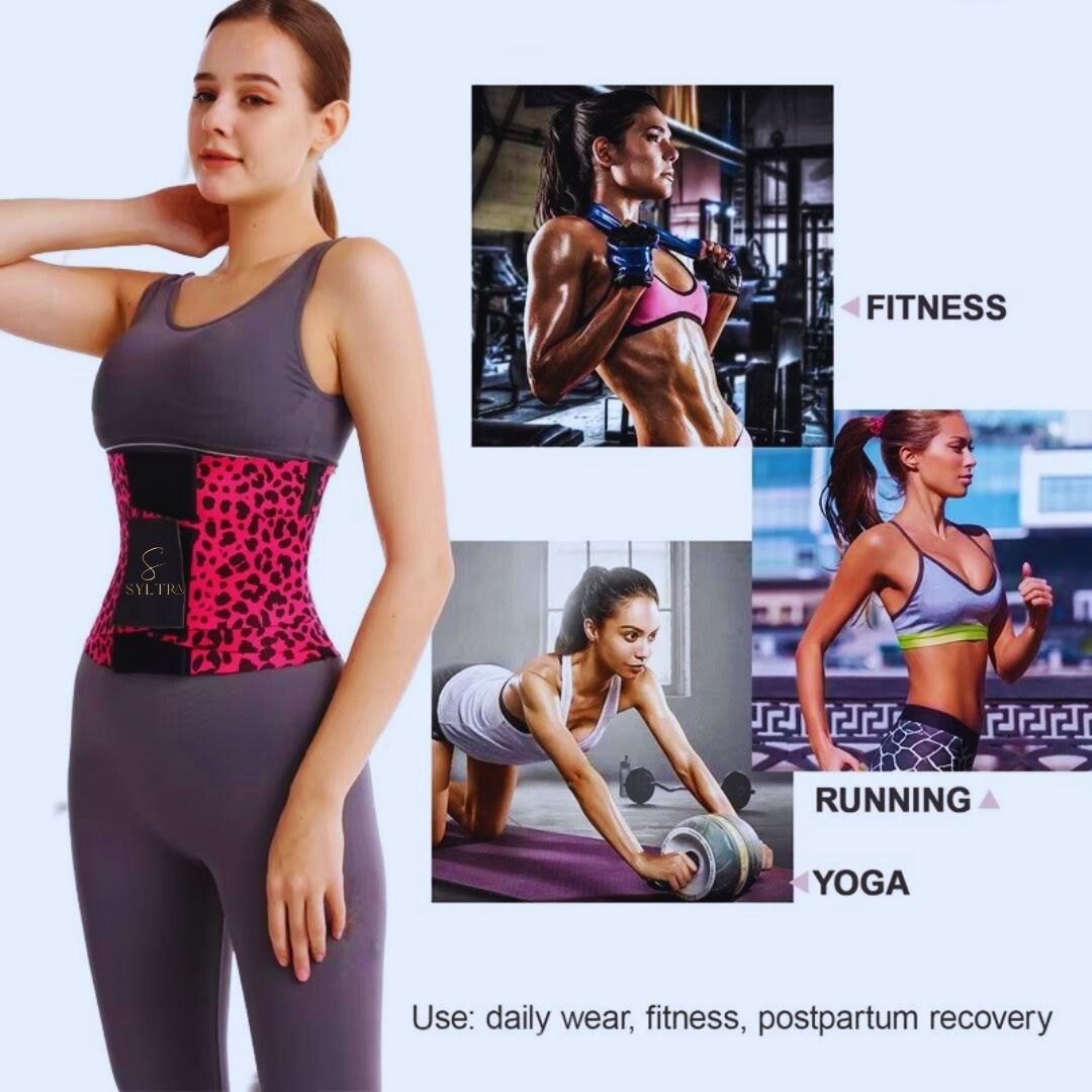 SYLTRA Waist Trainer ™