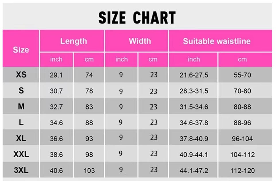 SYLTRA Waist Trainer ™